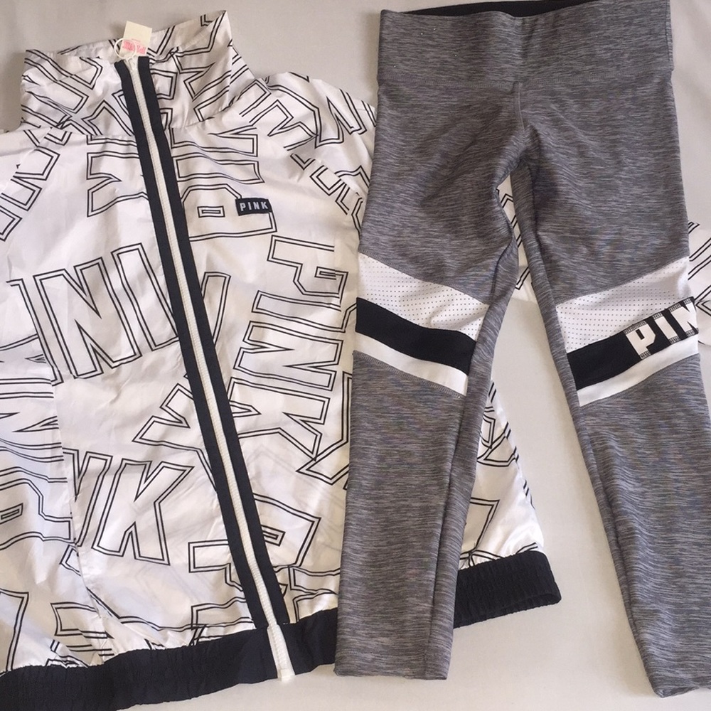 Sale Pink XS/S Outfit